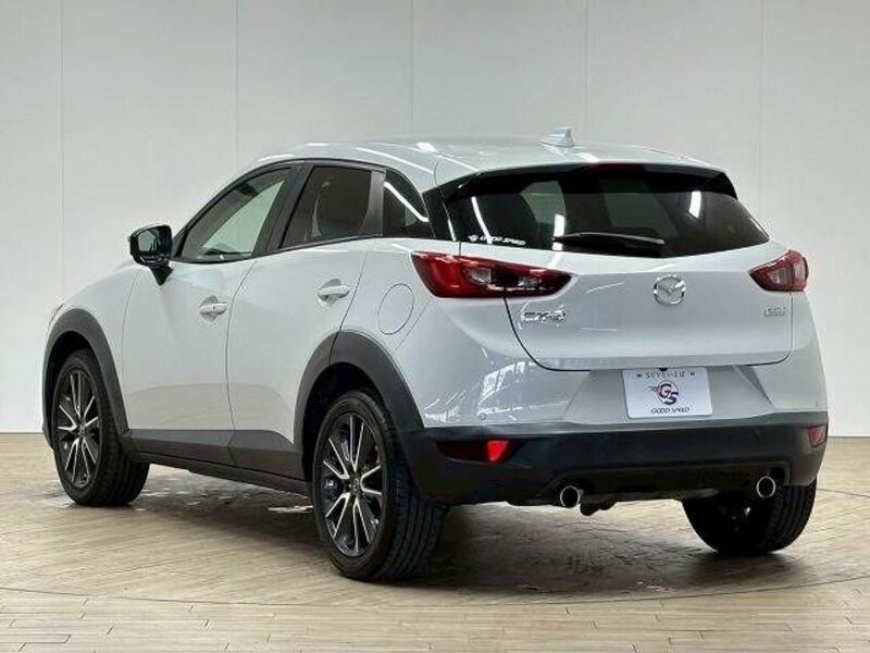 CX-3