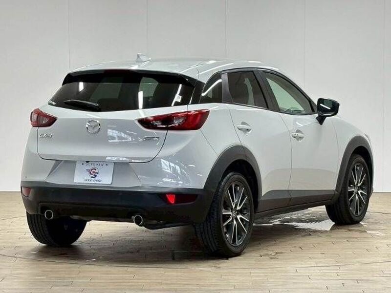 CX-3