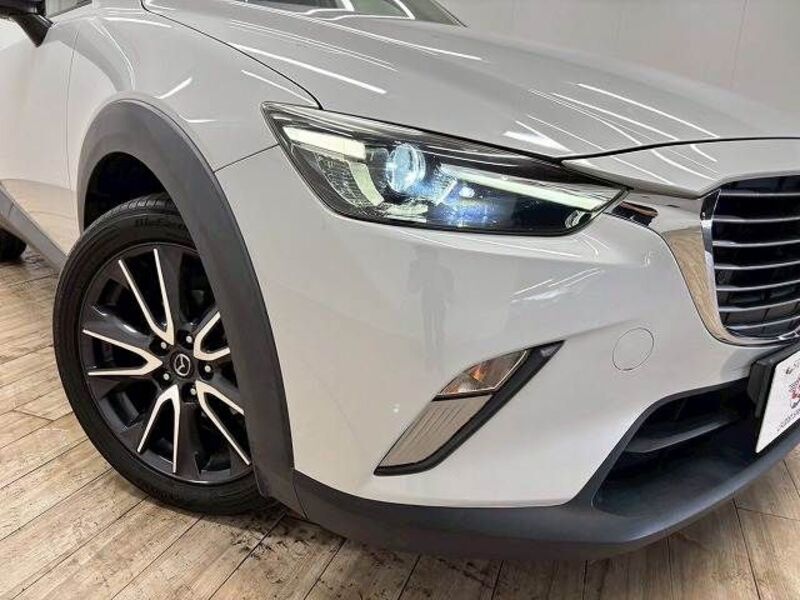 CX-3