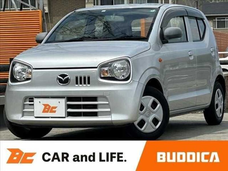 MAZDA CAROL