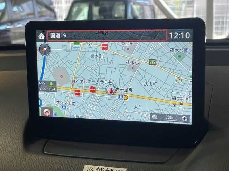 MAZDA2