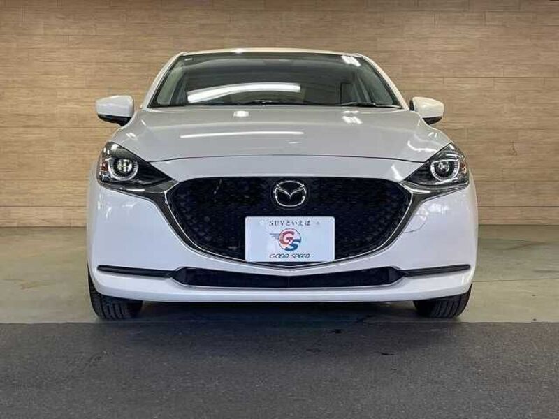 MAZDA2