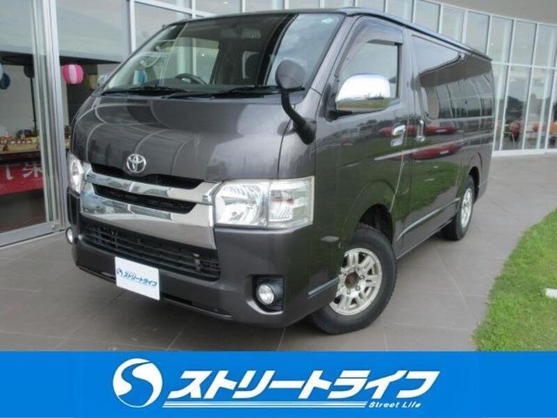 HIACE VAN-0