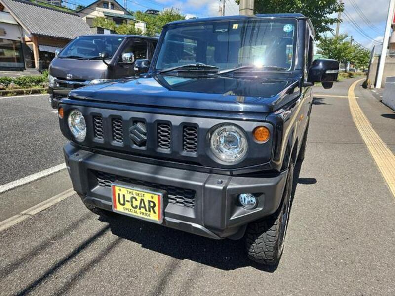 JIMNY