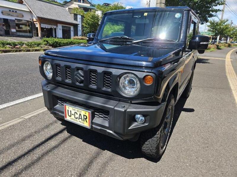 JIMNY
