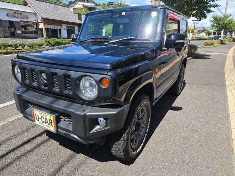 JIMNY