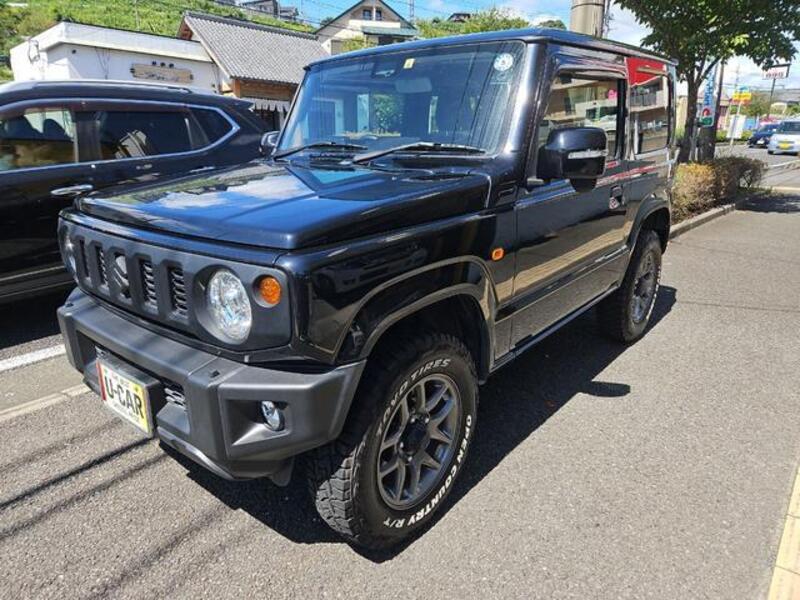 JIMNY