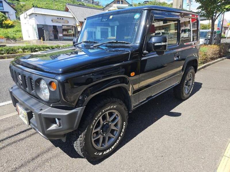 JIMNY