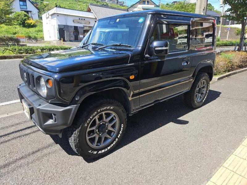 JIMNY