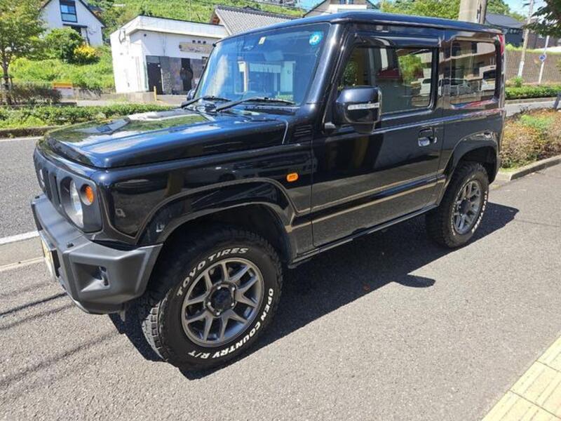 JIMNY