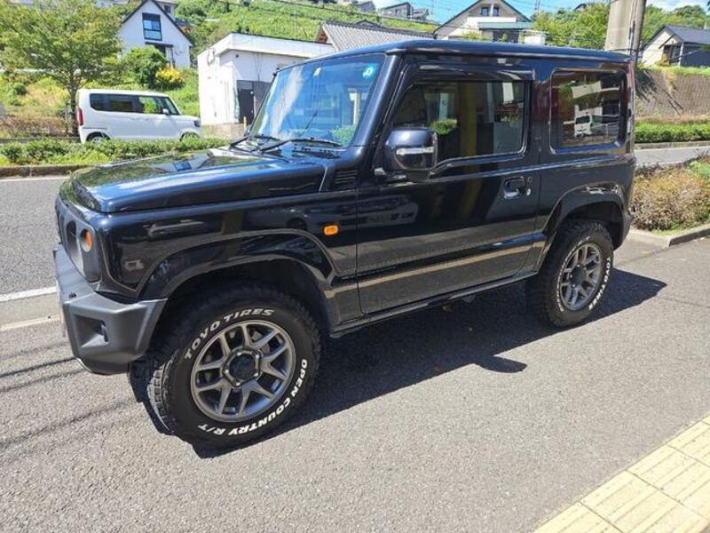 JIMNY
