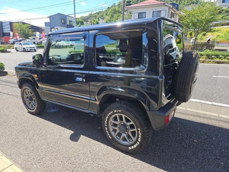 JIMNY