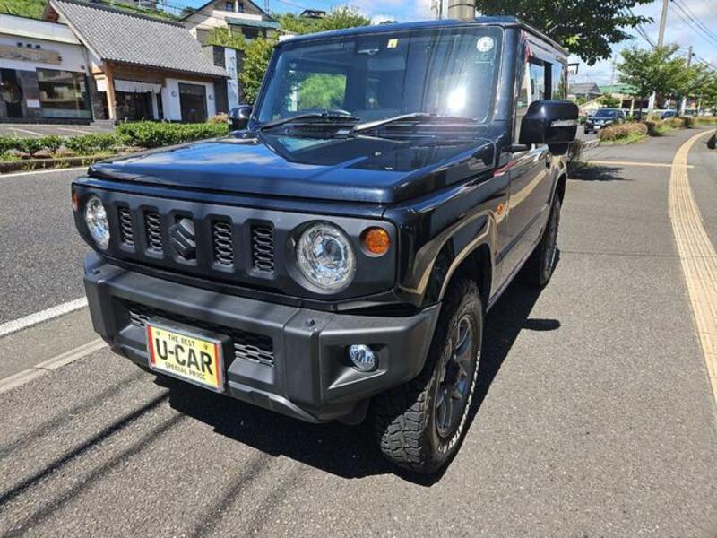 JIMNY-0