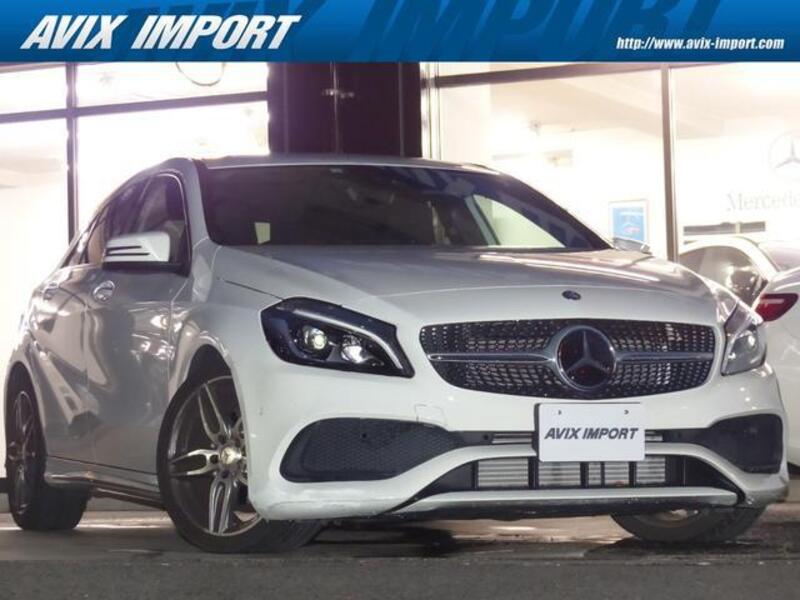 A-CLASS