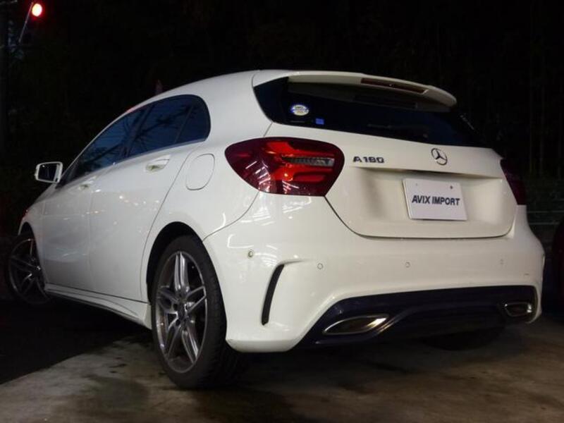 A-CLASS