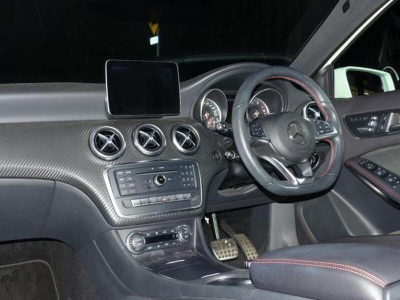 A-CLASS