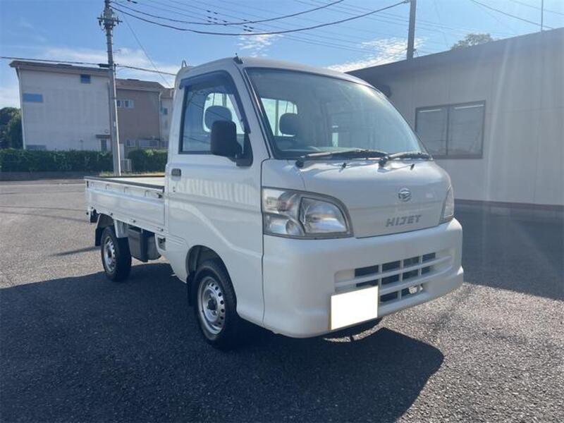 HIJET TRUCK-0