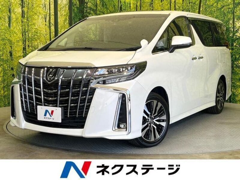 ALPHARD-0