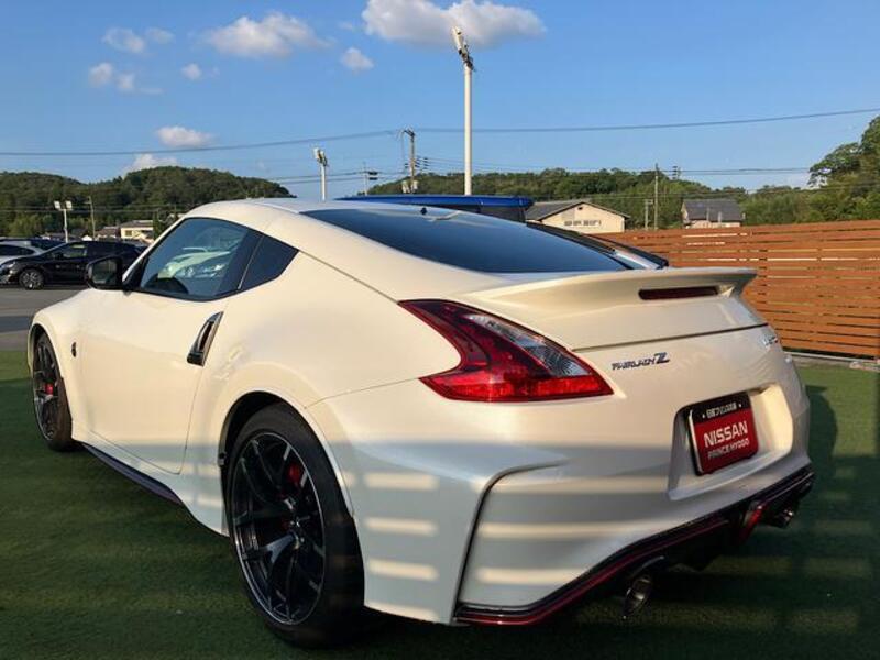 FAIRLADY Z