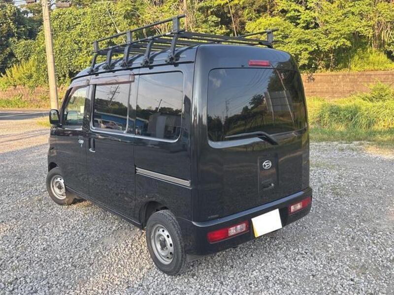 HIJET CARGO