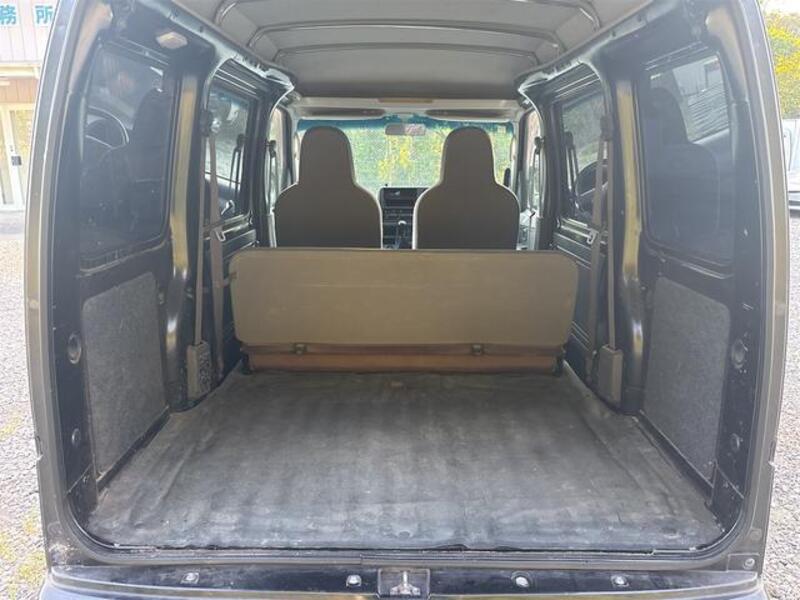 HIJET CARGO