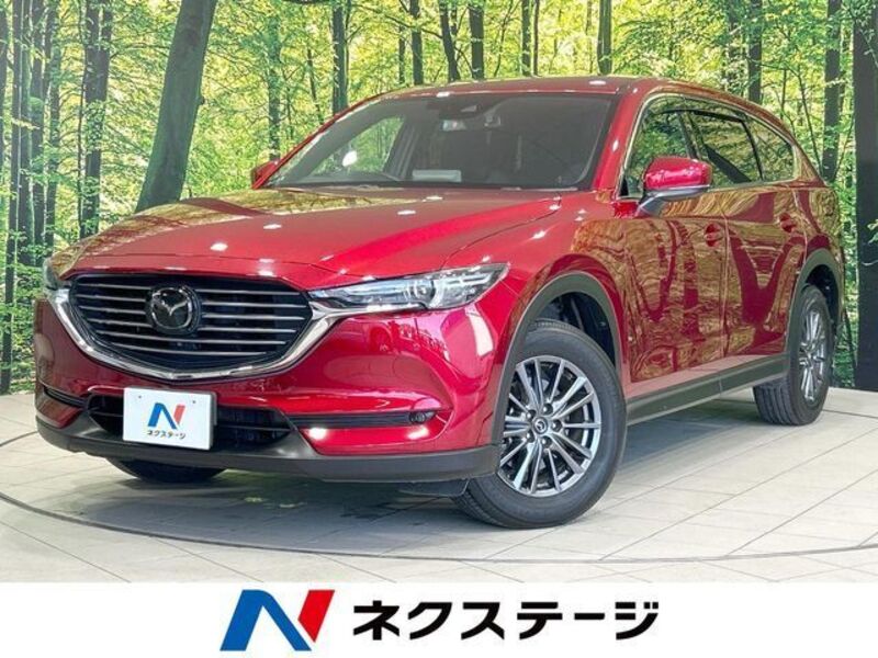 CX-8-0