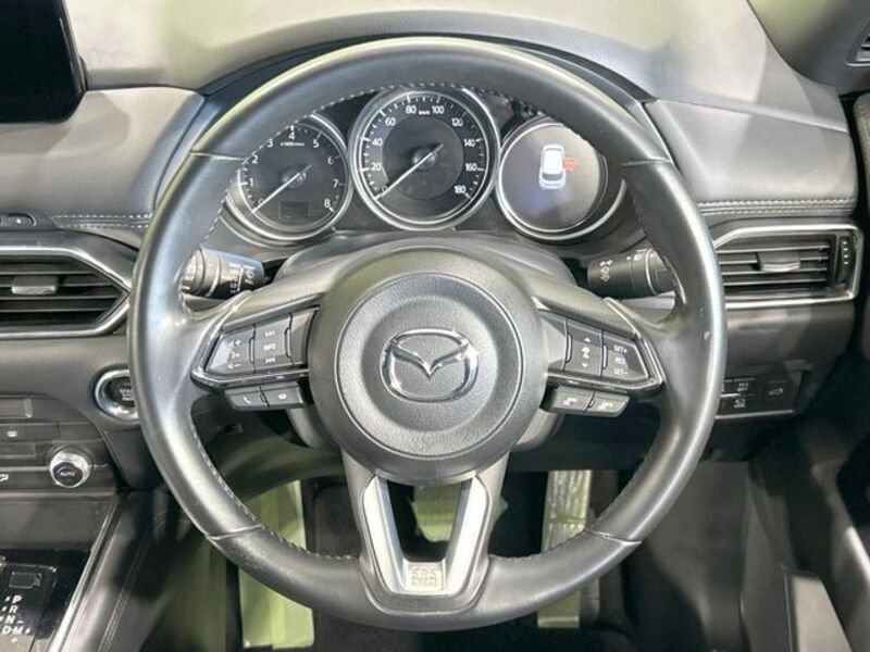 CX-8