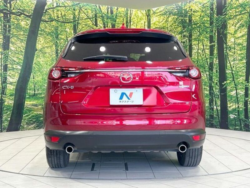 CX-8