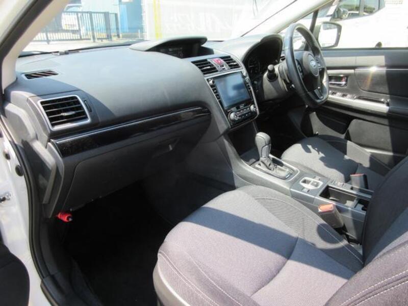 LEVORG