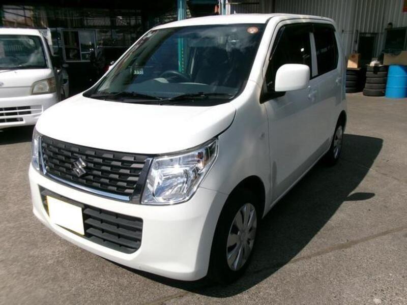 WAGON R-0