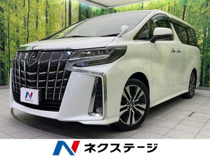 ALPHARD-0
