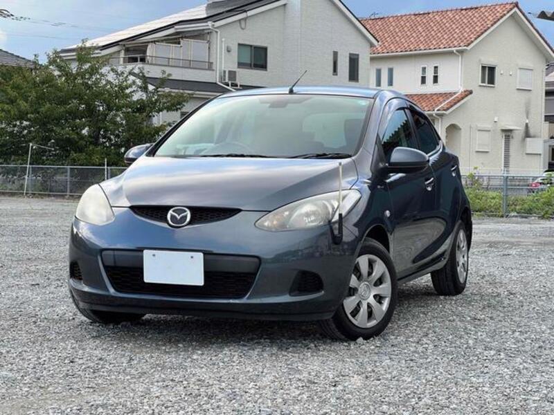DEMIO