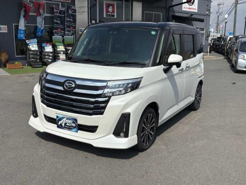 DAIHATSU THOR