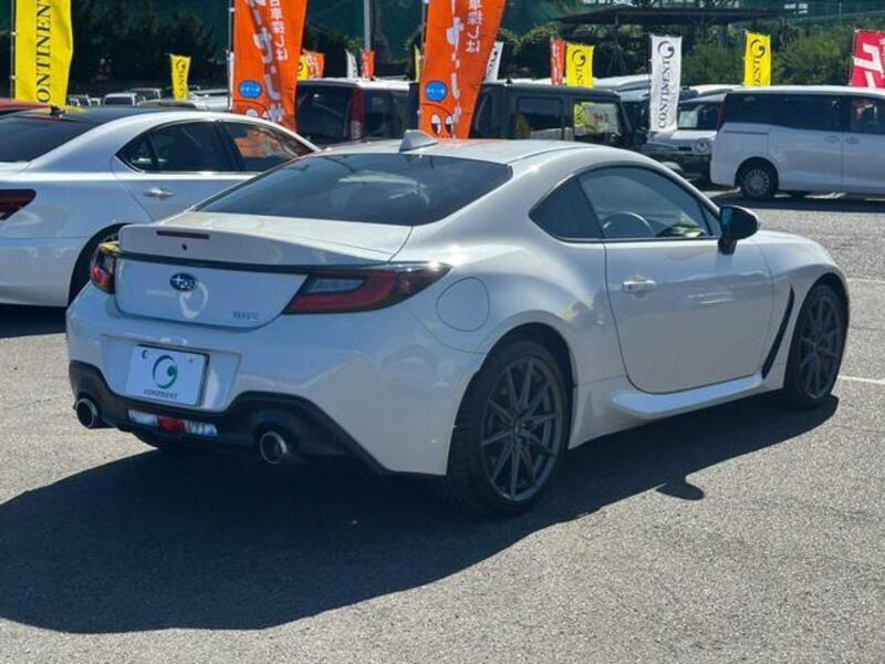 BRZ