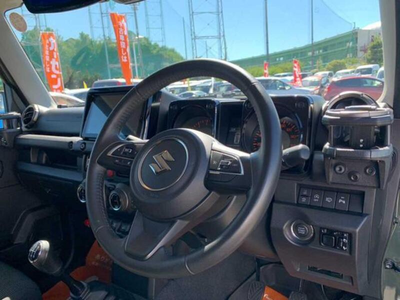 JIMNY SIERRA