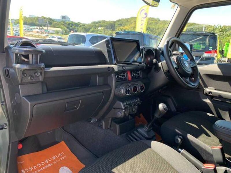 JIMNY SIERRA