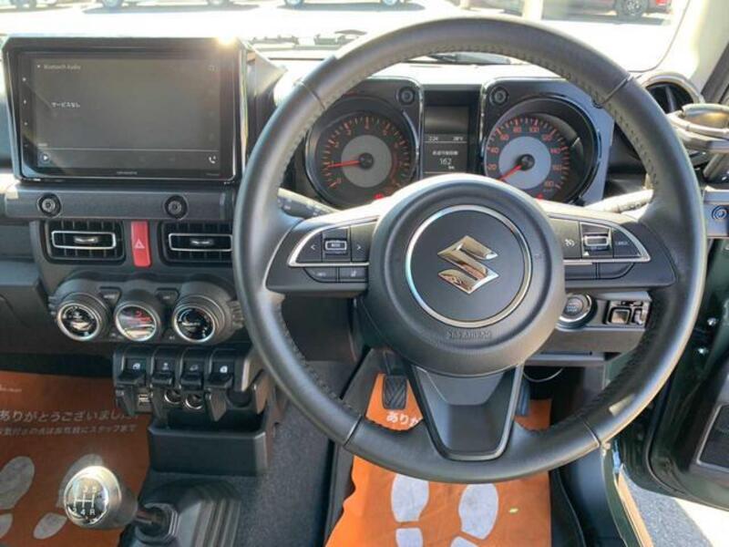 JIMNY SIERRA