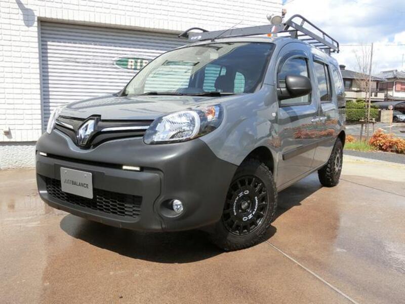 KANGOO