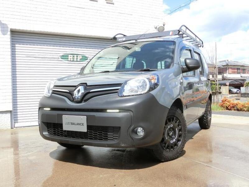 KANGOO