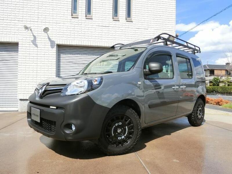 KANGOO