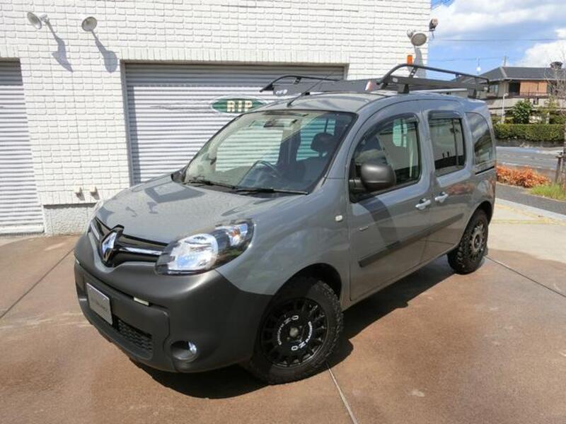 KANGOO
