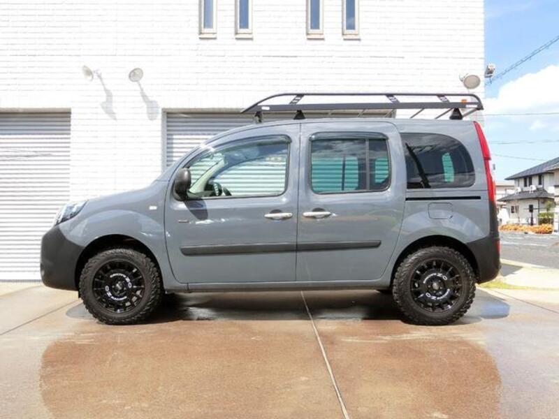 KANGOO