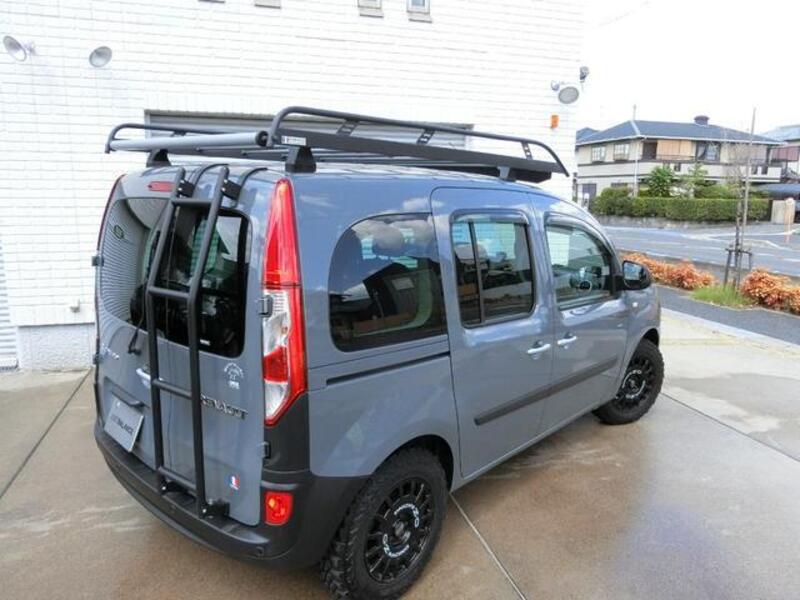 KANGOO