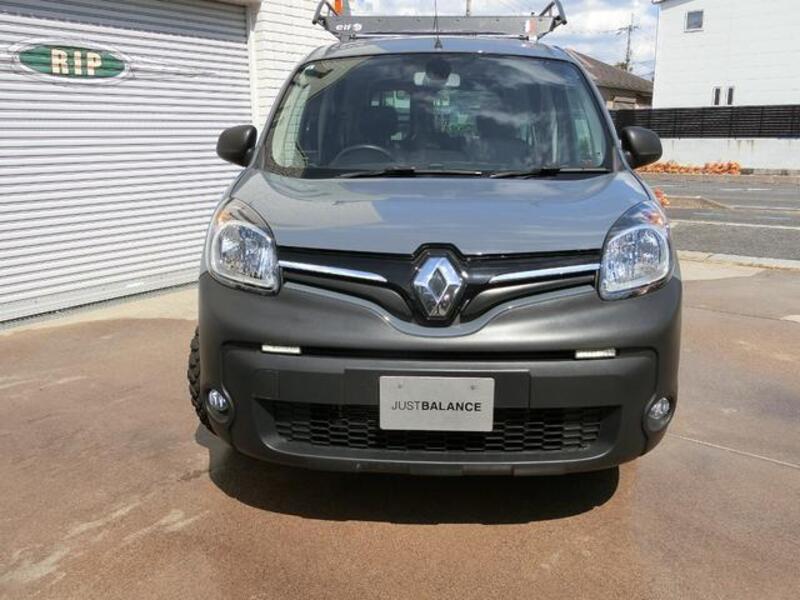 KANGOO
