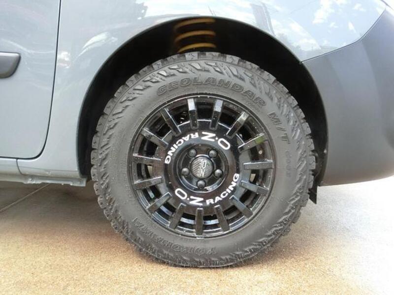 KANGOO