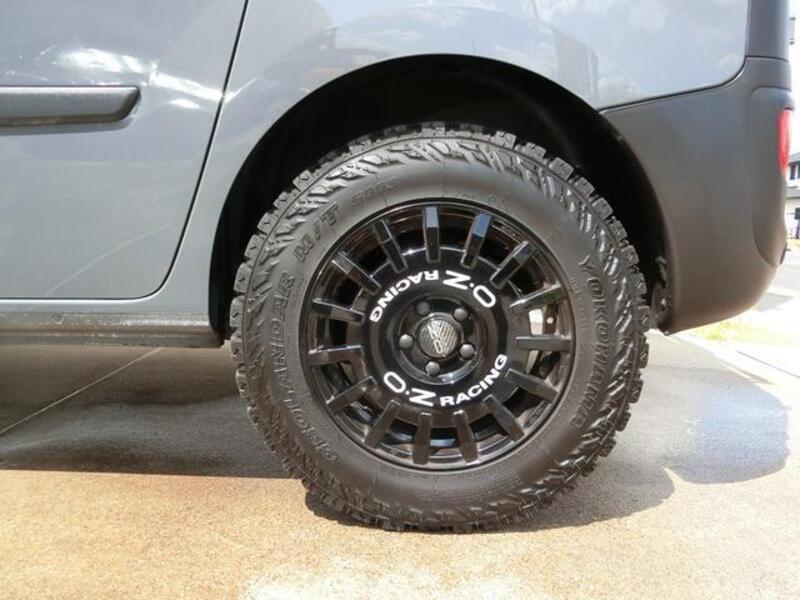 KANGOO