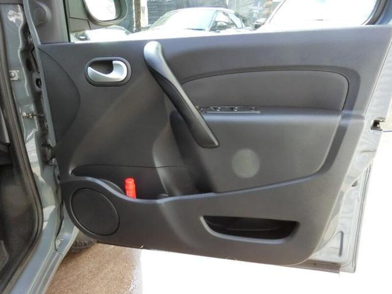 KANGOO