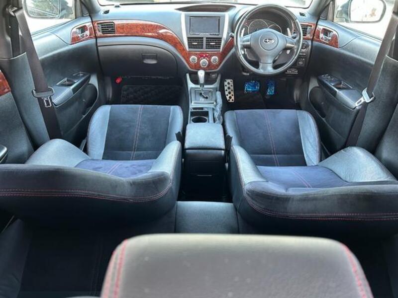 IMPREZA