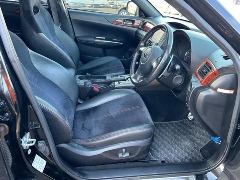 IMPREZA