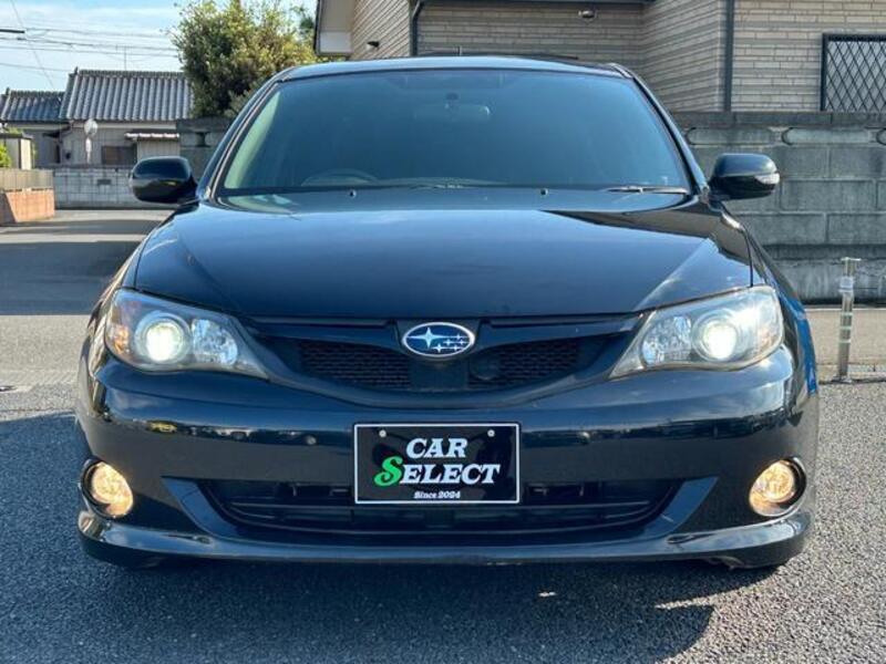 IMPREZA